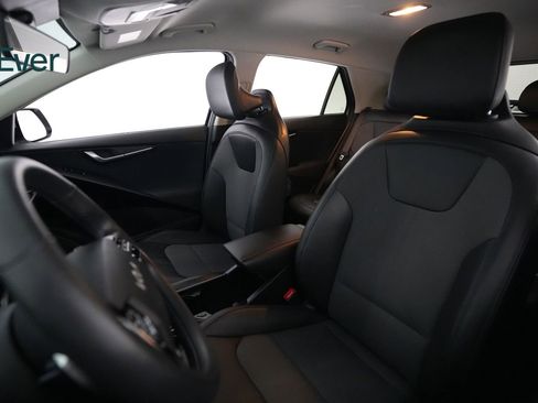 Used 2024 Kia Niro Wind w/ Wind Preserve Package FWD image 4