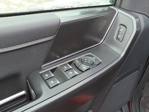 Used 2024 Ford F150 XLT w/ Equipment Group 302A MID image 12