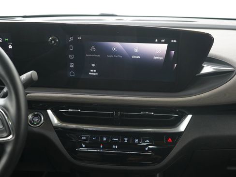 Used 2024 Buick Envista Avenir image 17