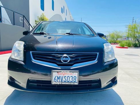 Used 2010 Nissan Sentra 2.0 S image 28