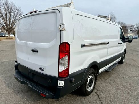 Used 2016 Ford Transit 150 Low Roof image 8