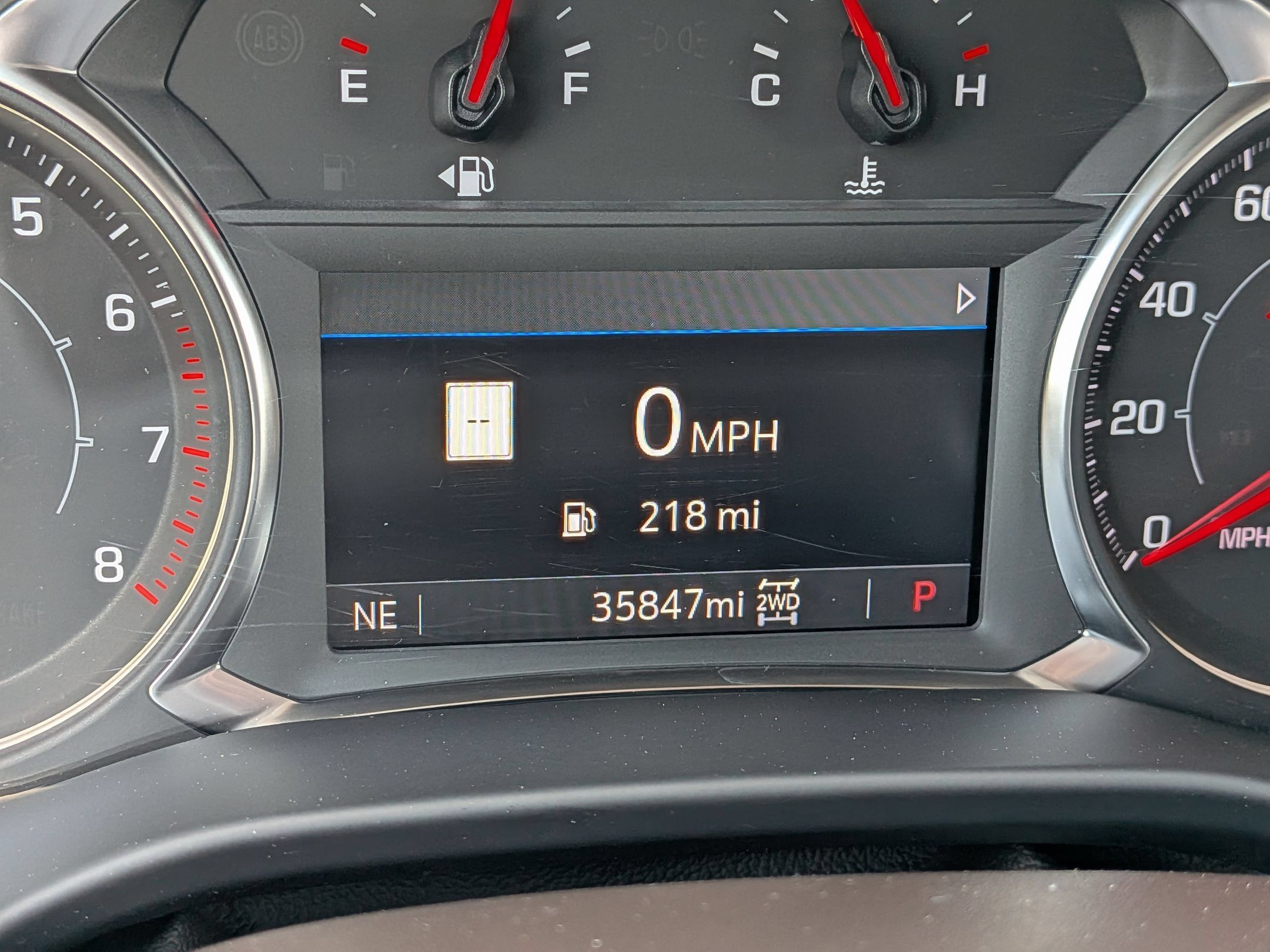 Certified 2023 GMC Acadia SLT w/ Preferred Package AWD/4WD image 11