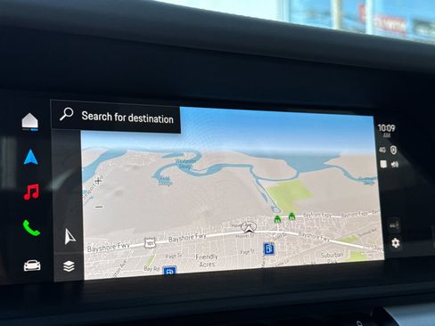 New 2026 Porsche 911 Carrera 4 GTS image 20