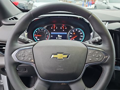 Used 2023 Chevrolet Traverse LT w/ LPO, Floor Liner Package image 21