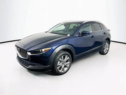 Used 2023 MAZDA CX-30 AWD 2.5 S w/ Select Package image 3