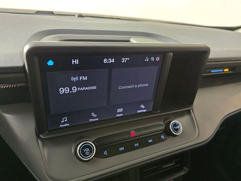 Used 2023 Ford Maverick XL w/ Equipment Group 100A Standard image 28