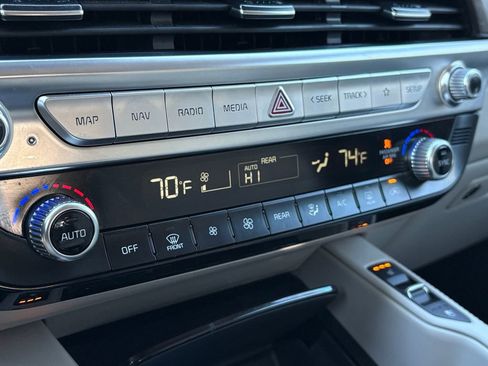 Used 2021 Kia Telluride EX w/ EX Premium Package image 26