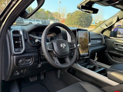 New 2026 RAM 1500 Big Horn image 16