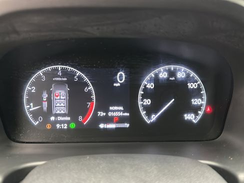 Used 2025 Honda Odyssey EX-L image 18