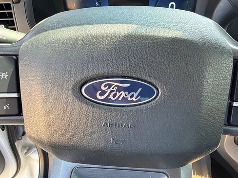 Used 2024 Ford F150 XLT w/ Mobile Office Package AWD/4WD image 27