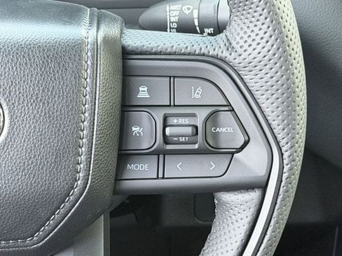 New 2026 Toyota Tundra TRD Pro AWD/4WD image 14
