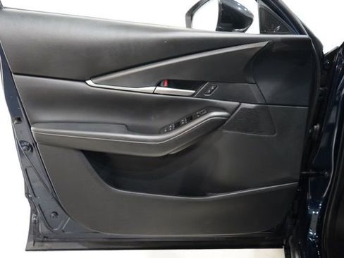 Used 2025 MAZDA CX-30 AWD 2.5 S w/ Select Sport Pkg image 19