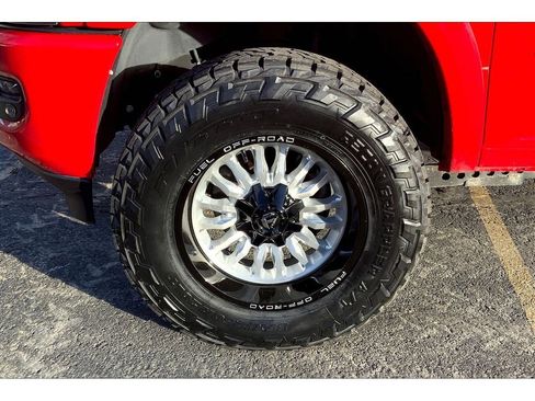 Used 2023 RAM 3500 Laramie image 10