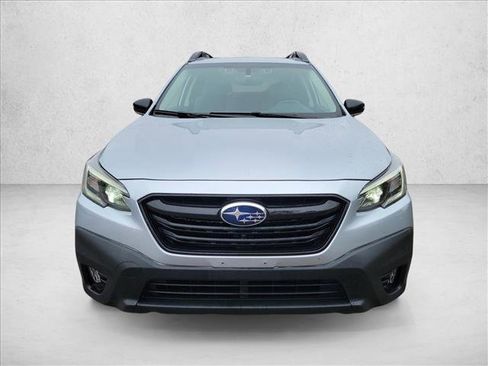 Used 2021 Subaru Outback Onyx Edition XT w/ Popular Package #2 image 2