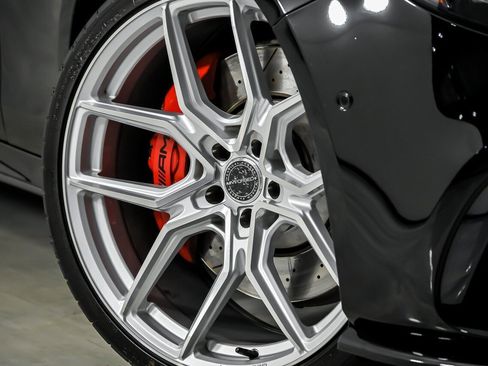 Used 2019 Mercedes-Benz E 63 AMG S image 4