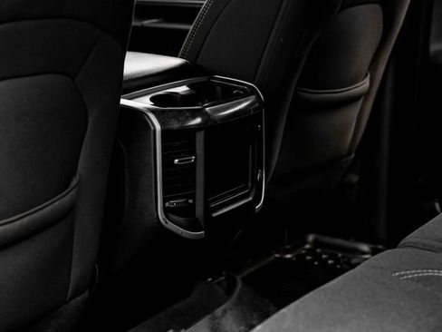 Used 2021 RAM 1500 Lone Star image 40