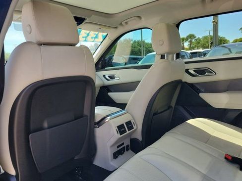 Used 2020 Land Rover Range Rover Velar S AWD/4WD image 14