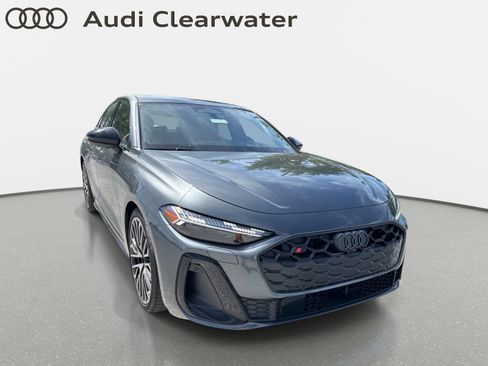 New 2026 Audi S5 Premium Plus AWD/4WD image 7