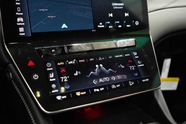 Certified 2025 Maserati Grecale Modena AWD/4WD image 26