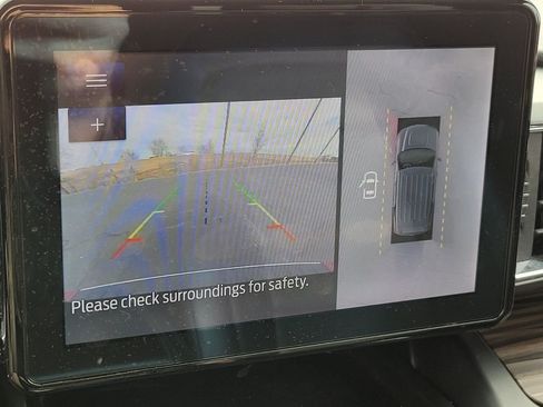 Used 2020 Ford Explorer Limited RWD image 22