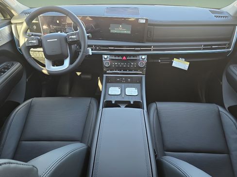 New 2026 Hyundai Santa Fe Limited image 26