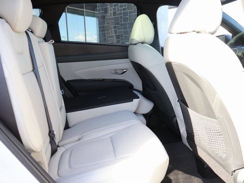 New 2026 Hyundai Tucson Limited image 13