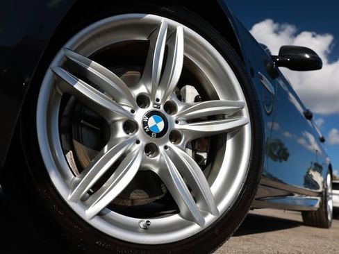 Used 2015 BMW 535i xDrive Sedan image 50