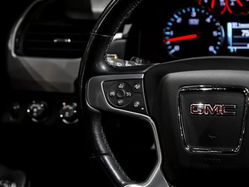 Used 2020 GMC Yukon SLT w/ Open Road Package AWD/4WD image 18