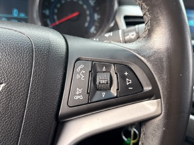 Used 2012 Chevrolet Cruze LT w/ All-Star Edition FWD image 32