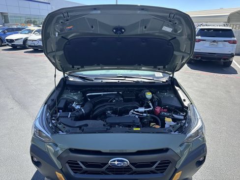 New 2026 Subaru Crosstrek 2.5i Wilderness AWD/4WD image 18