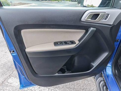 Used 2019 Ford Ranger XLT w/ Equipment Group 301A Mid RWD image 13