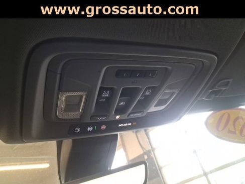 Used 2020 Chevrolet Silverado 1500 LTZ w/ LTZ Premium Package image 13