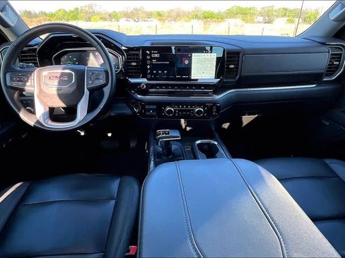 Used 2023 GMC Sierra 1500 Elevation w/ Elevation Premium Package image 18