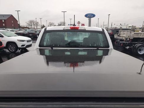 Used 2023 Ford Ranger XL w/ Trailer Tow Package image 9