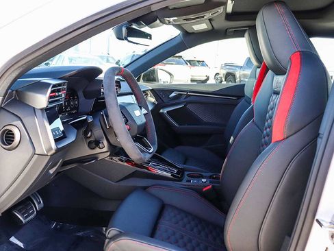New 2026 Audi RS 3 image 24
