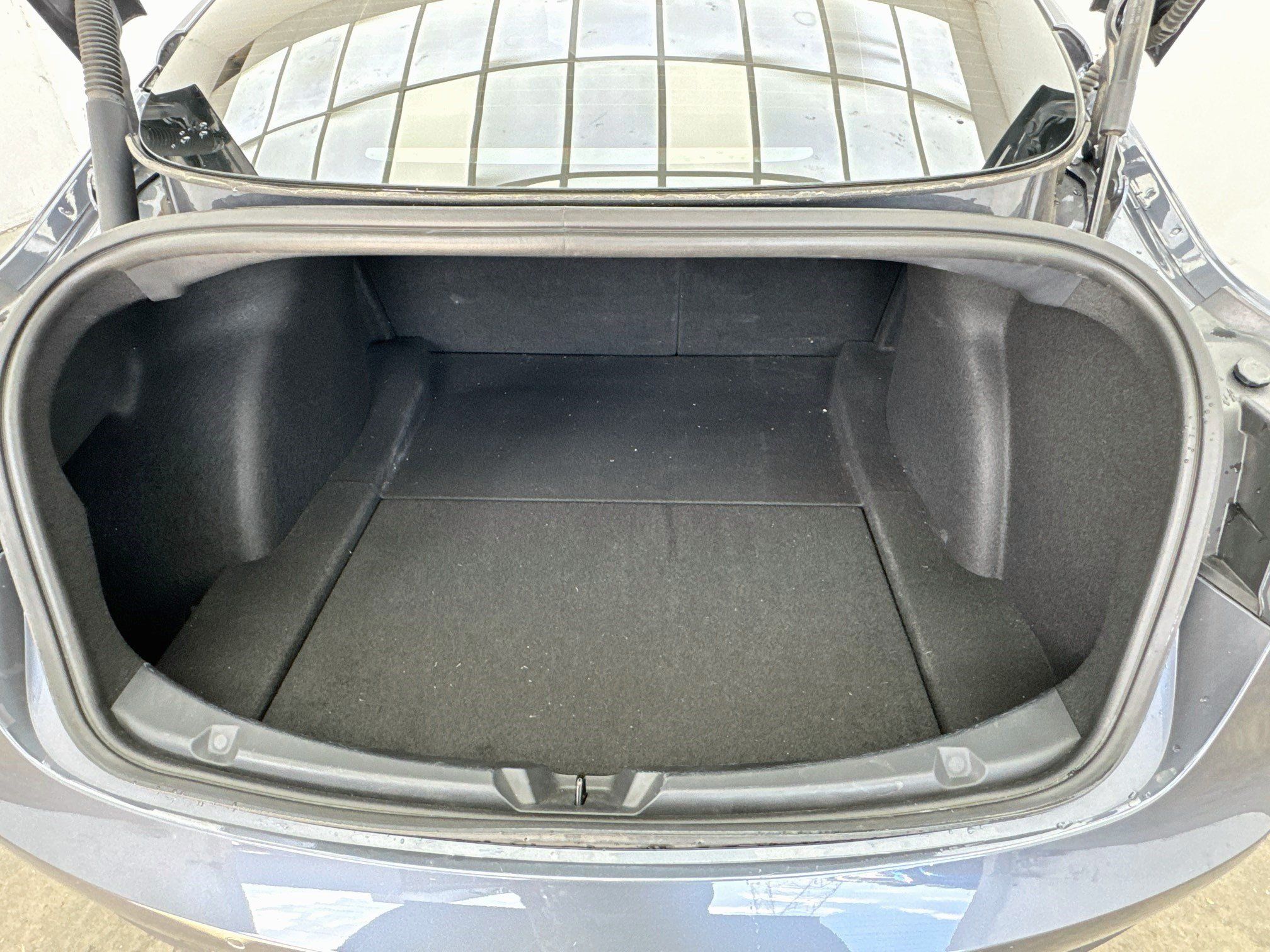 Used 2022 Tesla Model 3 Performance AWD/4WD image 18