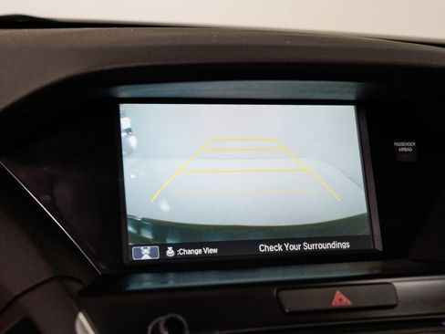 Used 2016 Acura MDX SH-AWD image 14