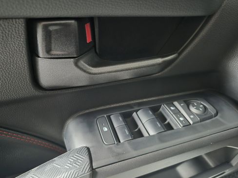 New 2026 Toyota Tacoma TRD Pro image 23