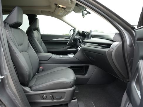 Used 2026 INFINITI QX60 Luxe w/ Cargo Package AWD/4WD image 23
