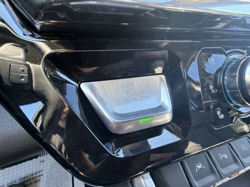 New 2026 GMC Sierra 1500 Denali w/ Technology Package image 17