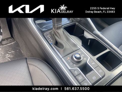 New 2026 Kia Sorento S w/ S Panoramic Sunroof Package AWD/4WD image 21