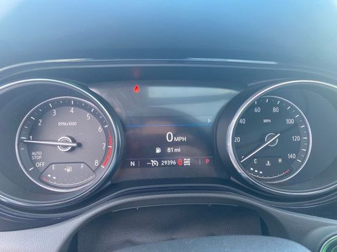 Certified 2023 Buick Encore GX Select w/ Experience Buick Package image 22