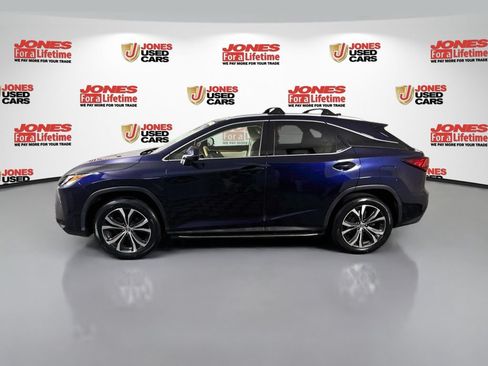 Used 2017 Lexus RX 350 FWD w/ Premium Package image 15