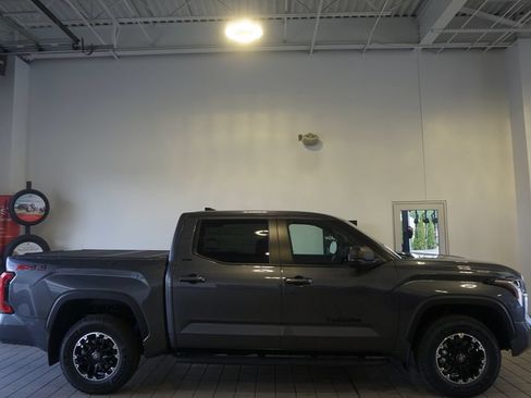 New 2026 Toyota Tundra SR5 AWD/4WD image 16