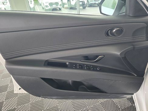 New 2026 Hyundai Elantra Sport w/ Cargo Package FWD image 30