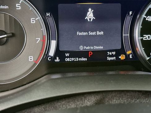 Used 2019 Acura RDX AWD w/ Technology Package image 20