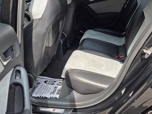 Used 2011 Audi S4 Premium Plus image 12