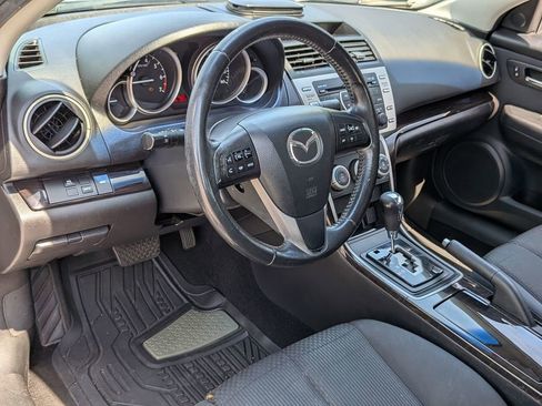 Used 2012 MAZDA MAZDA6 i Touring FWD image 31