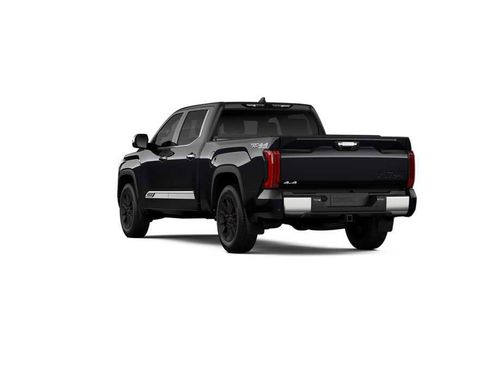 New 2026 Toyota Tundra 1794 Edition AWD/4WD image 7