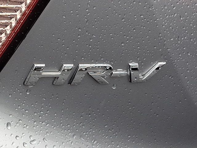 Used 2018 Honda HR-V EX image 31